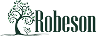 Robeson Logo